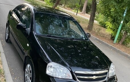 Chevrolet Lacetti, 2008 год, 600 000 рублей, 16 фотография