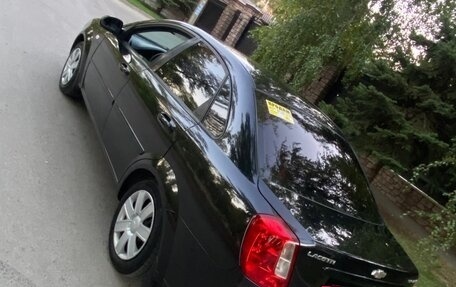 Chevrolet Lacetti, 2008 год, 600 000 рублей, 17 фотография