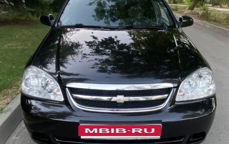 Chevrolet Lacetti, 2008 год, 600 000 рублей, 20 фотография