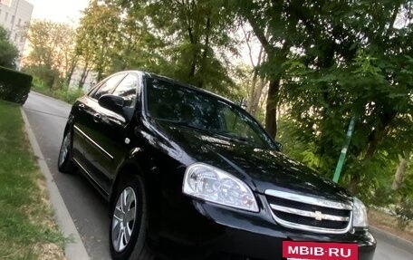 Chevrolet Lacetti, 2008 год, 600 000 рублей, 21 фотография