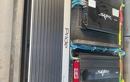 Chevrolet Lacetti, 2008 год, 600 000 рублей, 33 фотография