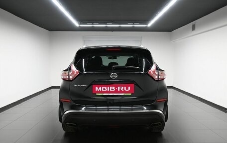 Nissan Murano, 2019 год, 2 695 000 рублей, 4 фотография