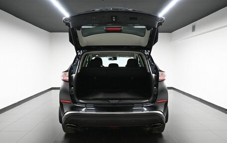 Nissan Murano, 2019 год, 2 695 000 рублей, 7 фотография