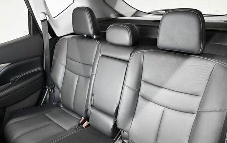 Nissan Murano, 2019 год, 2 695 000 рублей, 10 фотография