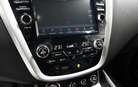 Nissan Murano, 2019 год, 2 695 000 рублей, 17 фотография