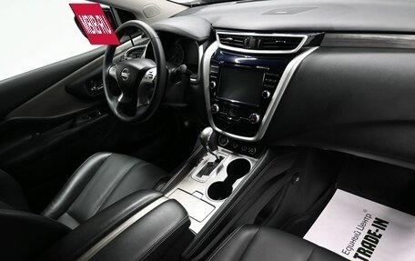 Nissan Murano, 2019 год, 2 695 000 рублей, 14 фотография