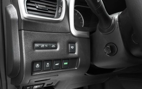 Nissan Murano, 2019 год, 2 695 000 рублей, 21 фотография