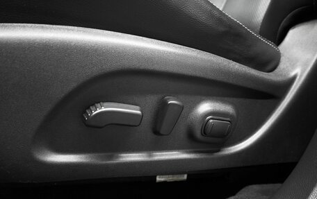 Nissan Murano, 2019 год, 2 695 000 рублей, 22 фотография