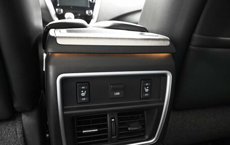 Nissan Murano, 2019 год, 2 695 000 рублей, 25 фотография