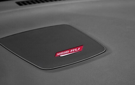 Nissan Murano, 2019 год, 2 695 000 рублей, 24 фотография