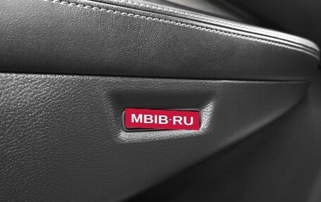 Nissan Murano, 2019 год, 2 695 000 рублей, 23 фотография