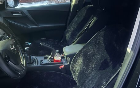 Mazda 3, 2012 год, 890 000 рублей, 7 фотография