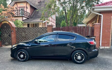 Mazda 3, 2012 год, 890 000 рублей, 4 фотография