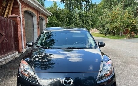 Mazda 3, 2012 год, 890 000 рублей, 2 фотография
