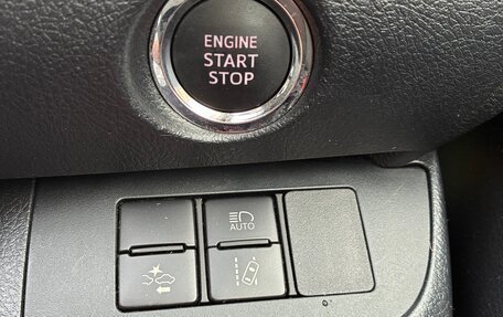 Toyota Sienta II, 2019 год, 1 730 000 рублей, 8 фотография