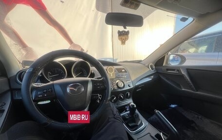 Mazda 3, 2012 год, 890 000 рублей, 6 фотография