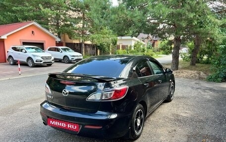 Mazda 3, 2012 год, 890 000 рублей, 3 фотография