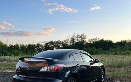 Mazda 3, 2012 год, 890 000 рублей, 5 фотография