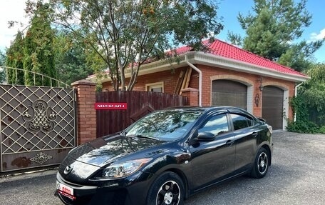 Mazda 3, 2012 год, 890 000 рублей, 1 фотография