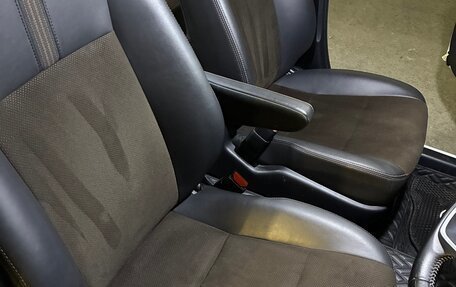 Toyota Sienta II, 2019 год, 1 730 000 рублей, 11 фотография