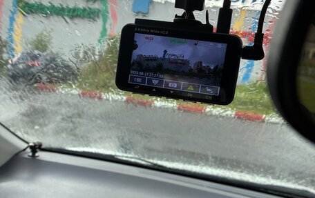 Toyota Sienta II, 2019 год, 1 730 000 рублей, 15 фотография