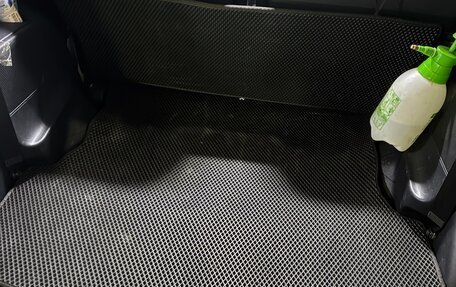 Toyota Sienta II, 2019 год, 1 730 000 рублей, 13 фотография