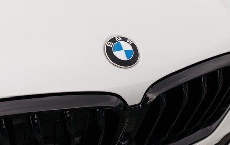 BMW X6, 2021 год, 7 700 000 рублей, 3 фотография