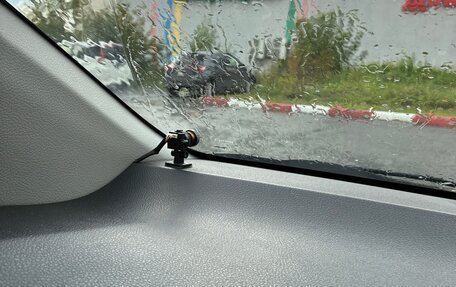 Toyota Sienta II, 2019 год, 1 730 000 рублей, 16 фотография