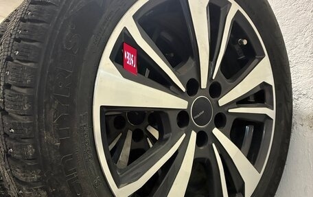 Toyota Sienta II, 2019 год, 1 730 000 рублей, 14 фотография