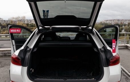 BMW X6, 2021 год, 7 700 000 рублей, 4 фотография