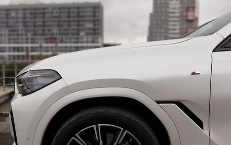 BMW X6, 2021 год, 7 700 000 рублей, 6 фотография