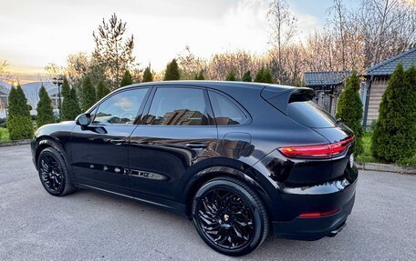 Porsche Cayenne III, 2019 год, 5 500 000 рублей, 6 фотография