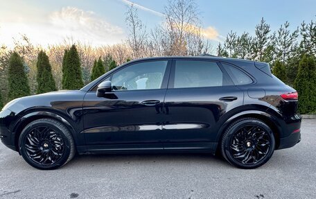 Porsche Cayenne III, 2019 год, 5 500 000 рублей, 4 фотография