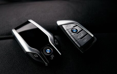 BMW X6, 2021 год, 7 700 000 рублей, 12 фотография