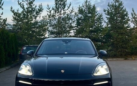 Porsche Cayenne III, 2019 год, 5 500 000 рублей, 5 фотография