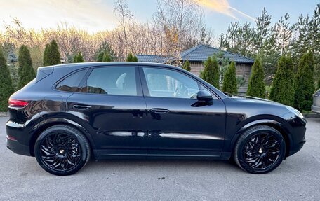 Porsche Cayenne III, 2019 год, 5 500 000 рублей, 8 фотография
