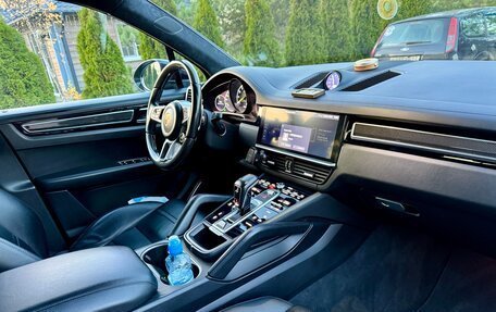 Porsche Cayenne III, 2019 год, 5 500 000 рублей, 11 фотография