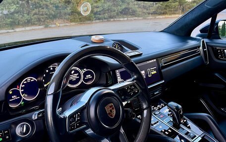 Porsche Cayenne III, 2019 год, 5 500 000 рублей, 14 фотография