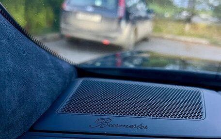 Porsche Cayenne III, 2019 год, 5 500 000 рублей, 17 фотография