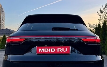 Porsche Cayenne III, 2019 год, 5 500 000 рублей, 7 фотография