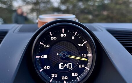 Porsche Cayenne III, 2019 год, 5 500 000 рублей, 16 фотография