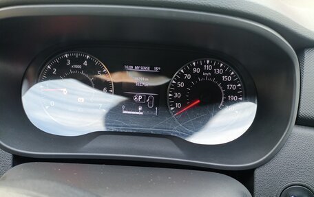 Renault Arkana I, 2021 год, 1 570 000 рублей, 3 фотография