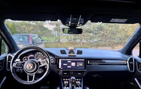 Porsche Cayenne III, 2019 год, 5 500 000 рублей, 13 фотография