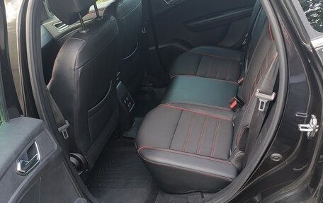 Renault Arkana I, 2021 год, 1 570 000 рублей, 2 фотография