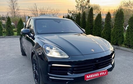 Porsche Cayenne III, 2019 год, 5 500 000 рублей, 9 фотография