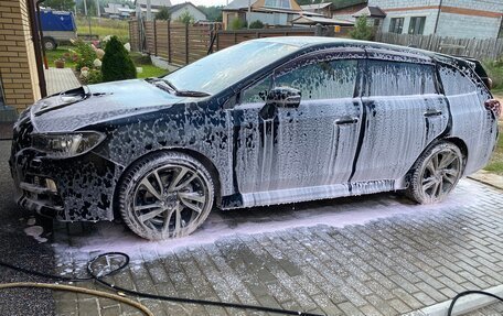 Subaru Levorg I, 2014 год, 1 630 000 рублей, 6 фотография