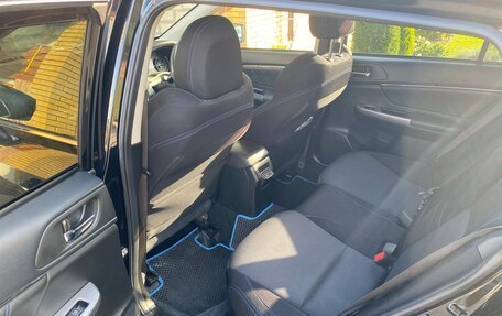 Subaru Levorg I, 2014 год, 1 630 000 рублей, 12 фотография