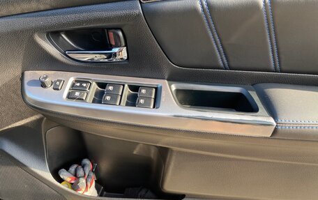 Subaru Levorg I, 2014 год, 1 630 000 рублей, 9 фотография