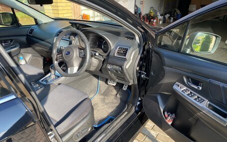 Subaru Levorg I, 2014 год, 1 630 000 рублей, 8 фотография