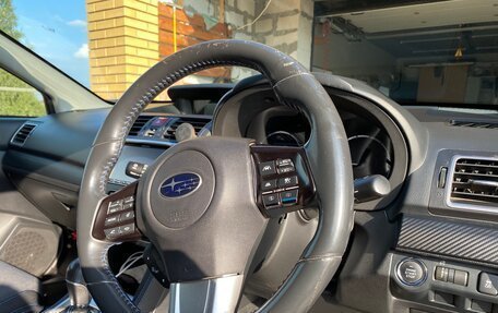 Subaru Levorg I, 2014 год, 1 630 000 рублей, 7 фотография